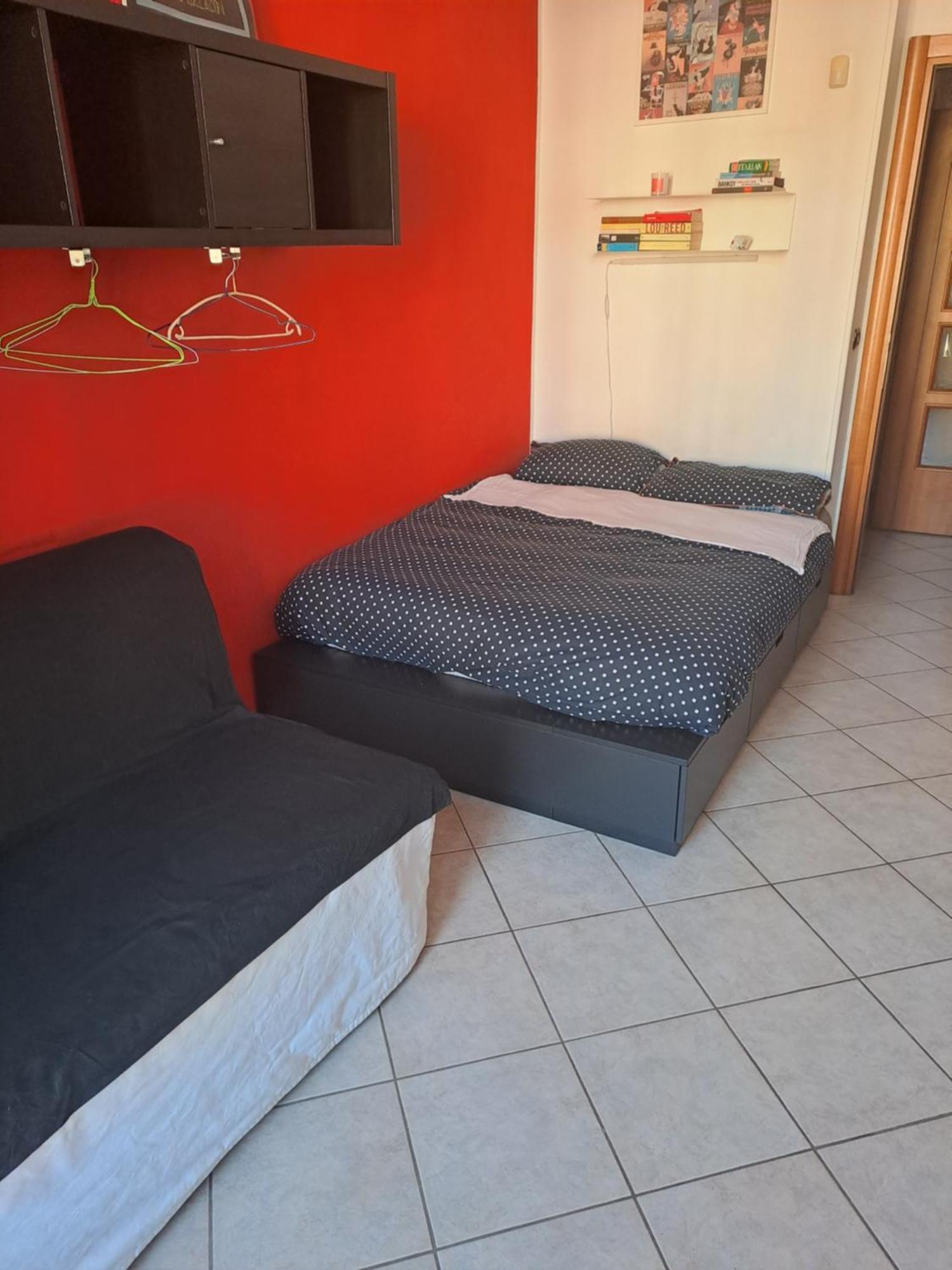 Cozy Room Stanza Close City Center In A Family House Stanza In Appartamento Condiviso Noi Viviamo In Casa Stanza In Affitto Turijn Buitenkant foto